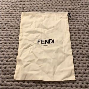 Fendi bag